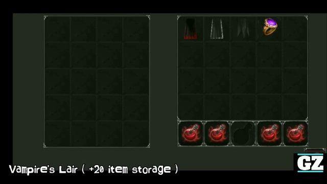 Vampire's Fall: Origins - "GUARDIAN" Badge - Supporting and Donating to Devs! Worth it! смотреть онлайн