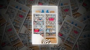 Что можно сделать из остатков обоев? Идеи декора