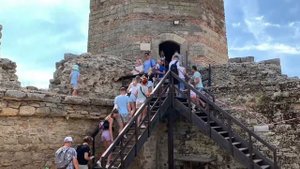 Самые красивые и интересные города - |Украина|