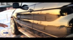 Покупка (Легенда фильма БУМЕР 2) BMW X5 E53