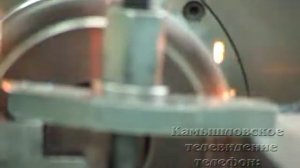 Инструментальный цех КЭТЗ