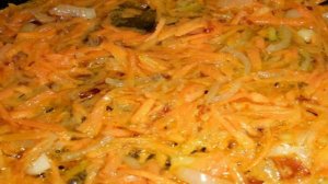 Щи зимние из квашеной капусты