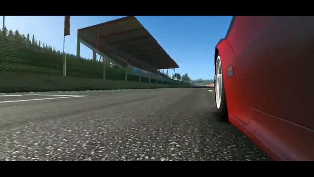 MERCEDES BENZ 190E 2.5-16 EVOLUTION II смотреть онлайн