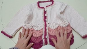 BEBEK / ÇOCUK ÖRGÜ MODELLERİM TOPLU GÖSTERİMİ (Free Baby Patterns to Knit or Crochet)