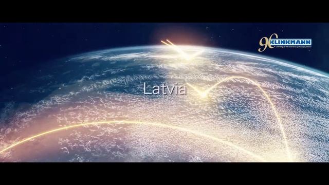 История Klinkmann смотреть онлайн