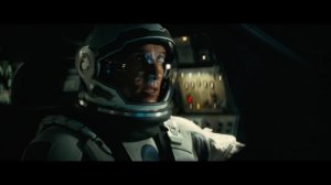 Интерстеллар (Interstellar) — Новый Трейлер