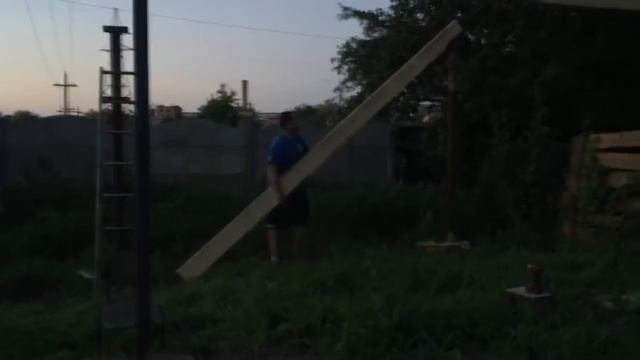 НАВЕС ДЛЯ АВТО СВОИМИ РУКАМИ Как Сделать Навес для Авто