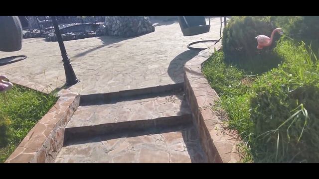 Обзор базы отдыха VILLAGIO Estate. Overview of the recreation center VILLAGIO Estate смотреть онлайн