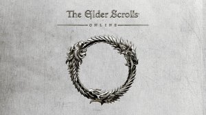 The Elder Scrolls Online #1