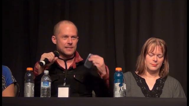 Anime Banzai 2011 Guests 8 Hetalia смотреть онлайн