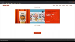 Презентация проекта. Дизайн упаковки. Красивая подача в дизайне упаковки.