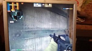 Xeon E5430 + GT530 + 4gb ddr2 in CS:GO