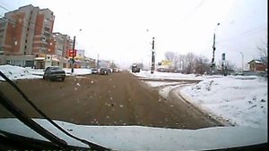 ДТП в Иваново пр.Текстильщиков