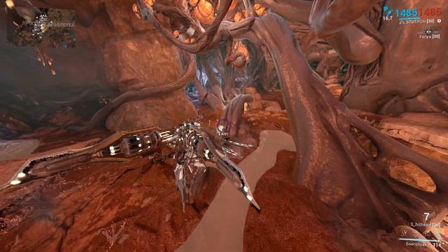 Warframe | Deimos Quick collection method\farms. Warframe | Деймос способ быстрого сбора\фарма. смотреть онлайн