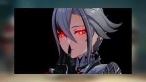 АРЛЕКИНО ГЕЙМПЛЕЙ / СОЗВЕЗДИЯ / СПОСОБНОСТИ | GENSHIN IMPACT 4.6