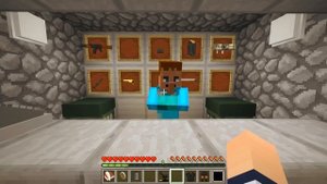 Я ПРИЗВАЛ ДЕВУШКУ КЛОКВУМАН В МАЙНКРАФТ 100% ТРОЛЛИНГ МУЛЬТИК SKIBIDI MULTIVERSE ХАРДИ