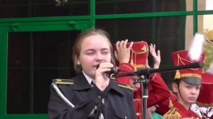 Песня в День Оружейника