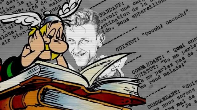 АСТЕРИКС И ОБЕЛИКС - ОТ ШЕДЕВРА ДО ПРОВАЛА / История культовой французской саги