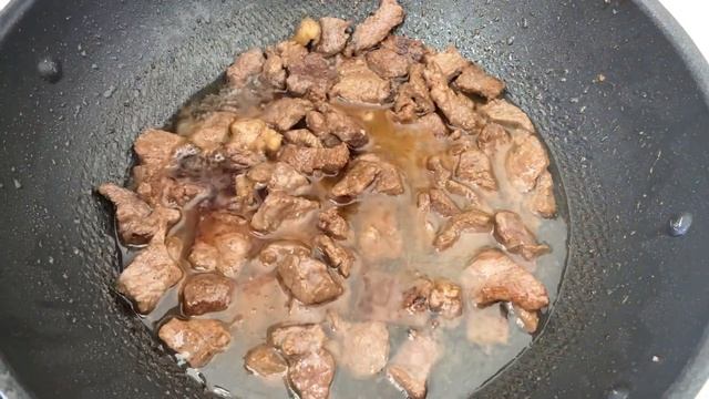 Как легко приготовить маклюбе. Маклюба. Турецкое блюдо. Түрік тағамы. Maklube
