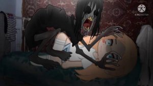 •|топ 5 страшилок|Gacha life/club|№5|•