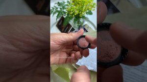 ОБЗОР: набор пигментов Тамми Танука «Весна»