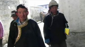 &#171;Тибет: доступ разрешен&#187; Автор: Олег Ломанов (г.Хабаровск) 