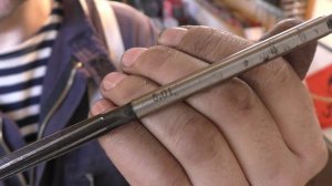 Обзор и ремонт новых китайских головок цилиндра мотоцикла Урал