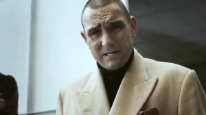 Vinnie-Jones. Правильный массаж сердца