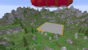 Я зброшу на вас 250.000 тонн тротила.