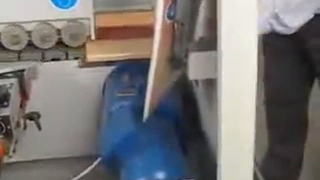 Станок для постформирования модель "T-PF 190" смотреть онлайн