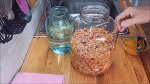 Подробный рецепт приготовления яблочного уксуса