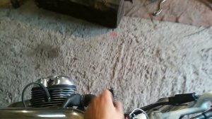 К-750 custom, URAL - Buffalo, Урал м63,, тюнинг оппозит в конце запуск и хороший бас выхлопа.