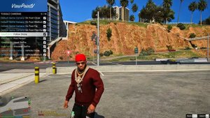 How To Install Head GoPro (2023) GTA 5 MODS