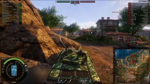 ☝Гайд M95 Degman: Лучше чем показалось / Armored Warfare
