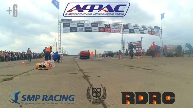 Чемпионат Сибири и Алтайского края по дрэг-рейсингу 26-27 мая смотреть онлайн