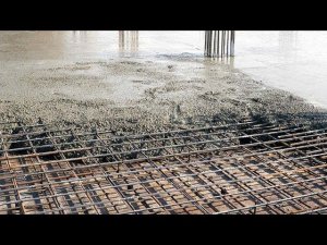 Строительный стрим - ответы на вопросы
