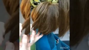 Окрашивание...6.8 Капучино