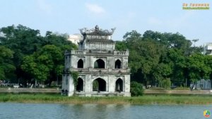 Где отдохнуть во Вьетнаме  Лучшие места за 3 минуты!1