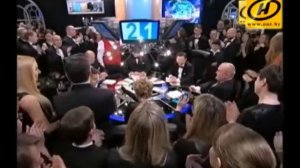 Что? Где? Когда? - белорусская версия продолжает традиции