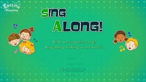 body Song - Educational Children Song - Learning English for Kids