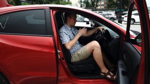 TOYOTA RAV4 XA50 или HONDA VEZEL