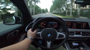 BMW X5 G05 40i