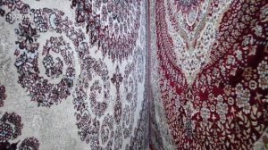 Кайраккумский ковры. Таджикистан 2021. Kairakkum carpet rugs. Tajikistan