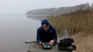 Обзор Deeper CHIRP+  с подарком