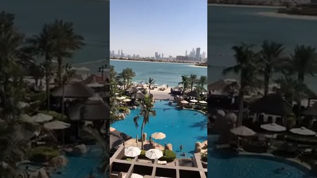 Sofitel The Palm Dubai 5*