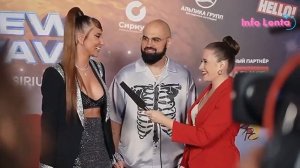 "Наши пути расходятся": Анна Дзюба покинула группу Artik & Asti | Info Lenta