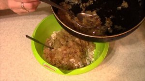 Вареники с куриной грудкой.  Вкусные вареники. Простой рецепт