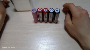Тесты Китайских Аккумуляторов Ultra Fire 18650- 3000 мач и 8000