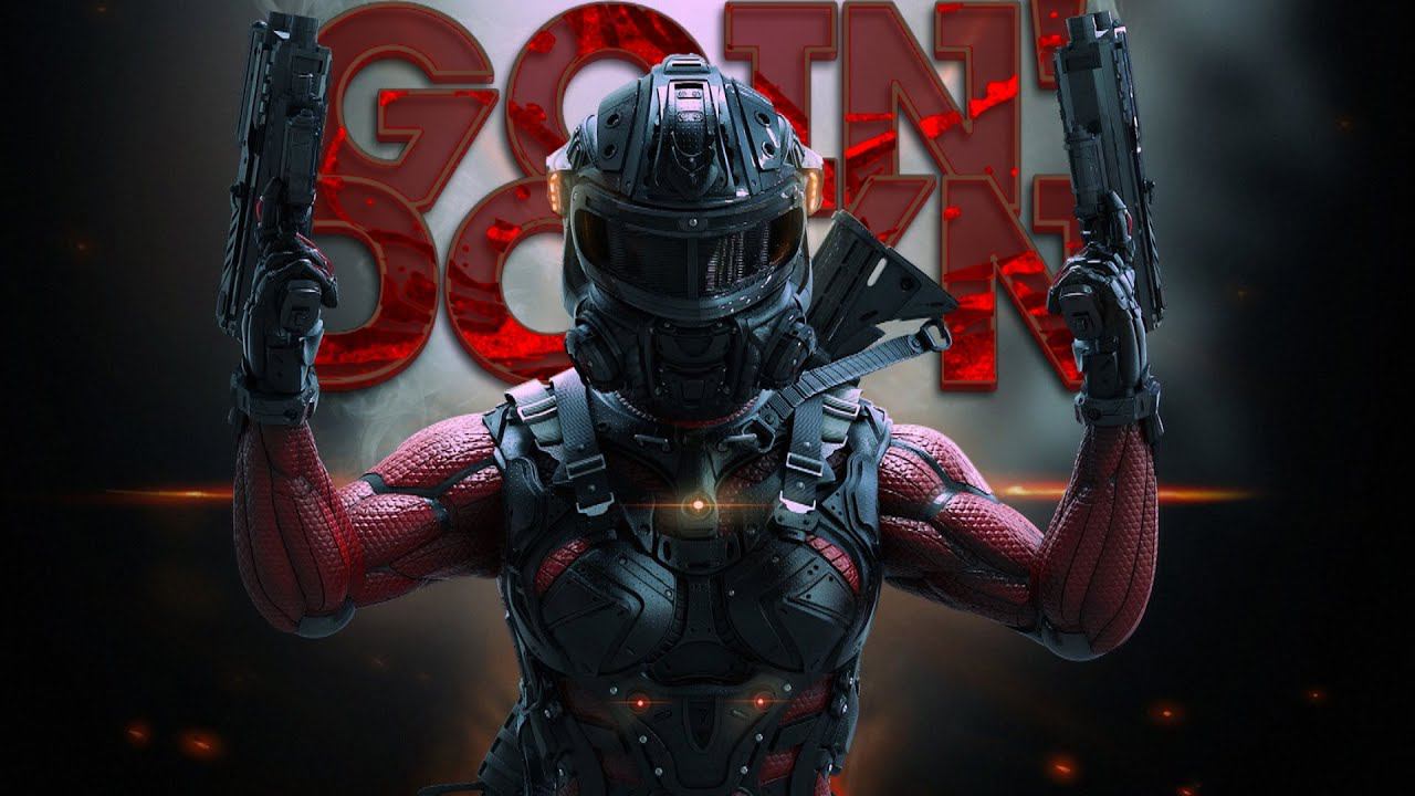 【GMV】- Goin' Down Right Now смотреть онлайн