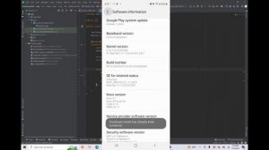 HOW to use your mobile phone to test apps in android studio 2022 BEGINNERS GUIDE